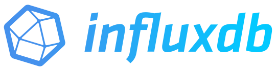 InfluxDBのロゴ